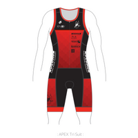 APEX Tri Suit
