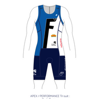 APEX Tri Suit