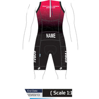 APEX Tri Suit