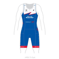 APEX Tri Suit