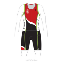APEX Tri Suit