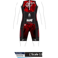 APEX Tri Suit