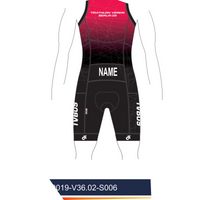 APEX Tri Suit