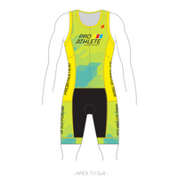 APEX Tri Suit