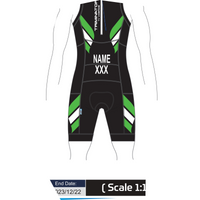 APEX Tri Suit