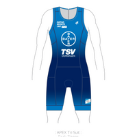 APEX Tri Suit