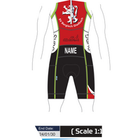 APEX Tri Suit