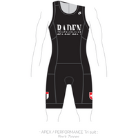 APEX Tri Suit