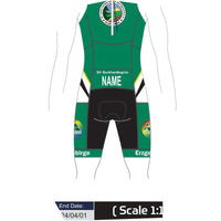 APEX Tri Suit