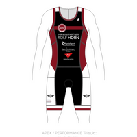 APEX Tri Suit