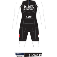 APEX Tri Suit