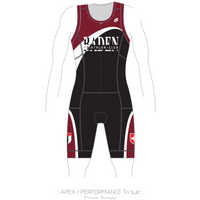 APEX Tri Suit