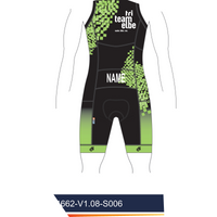 APEX Tri Suit
