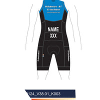 APEX Tri Suit
