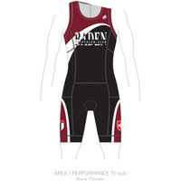 APEX Tri Suit