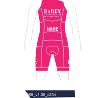 APEX Tri Suit