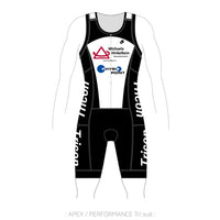 APEX Tri Suit