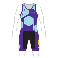 APEX Tri Suit