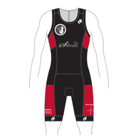 APEX Tri Suit with Tri Chamois
