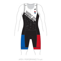 APEX Tri Suit