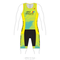 APEX Tri Suit