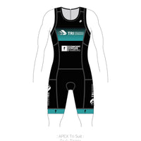 APEX Tri Suit