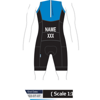 APEX Tri Suit