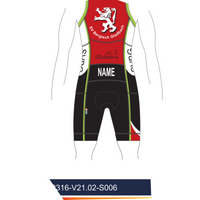 APEX Tri Suit