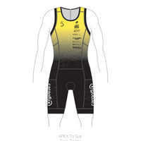 APEX Tri Suit