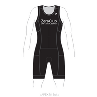 APEX Tri Suit