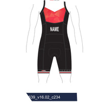 APEX Tri Suit