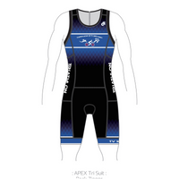 APEX Tri Suit