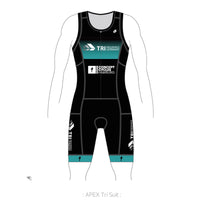 APEX Tri Suit