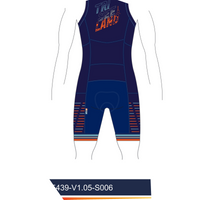 APEX Tri Suit