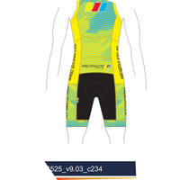 APEX Tri Suit