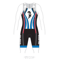 APEX Tri Suit