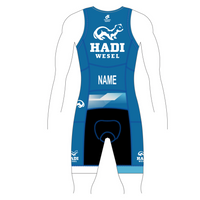 APEX Tri Suit