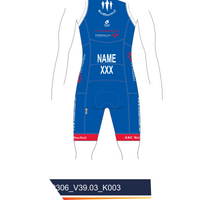 APEX Tri Suit
