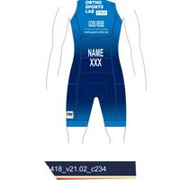 APEX Tri Suit