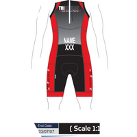 APEX Tri Suit
