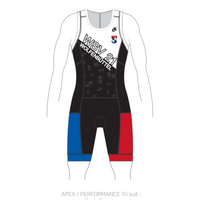 APEX Tri Suit
