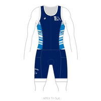 APEX Tri Suit