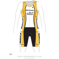 APEX Tri Suit