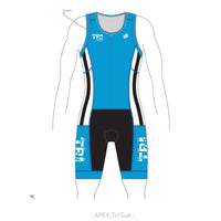 APEX Tri Suit