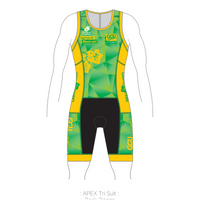 APEX Tri Suit