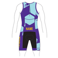 APEX Tri Suit