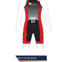 APEX Tri Suit
