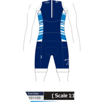 APEX Tri Suit