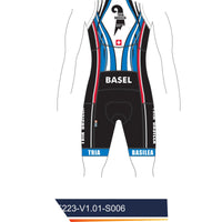 APEX Tri Suit
