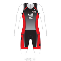 PERFORMANCE Tri Suit